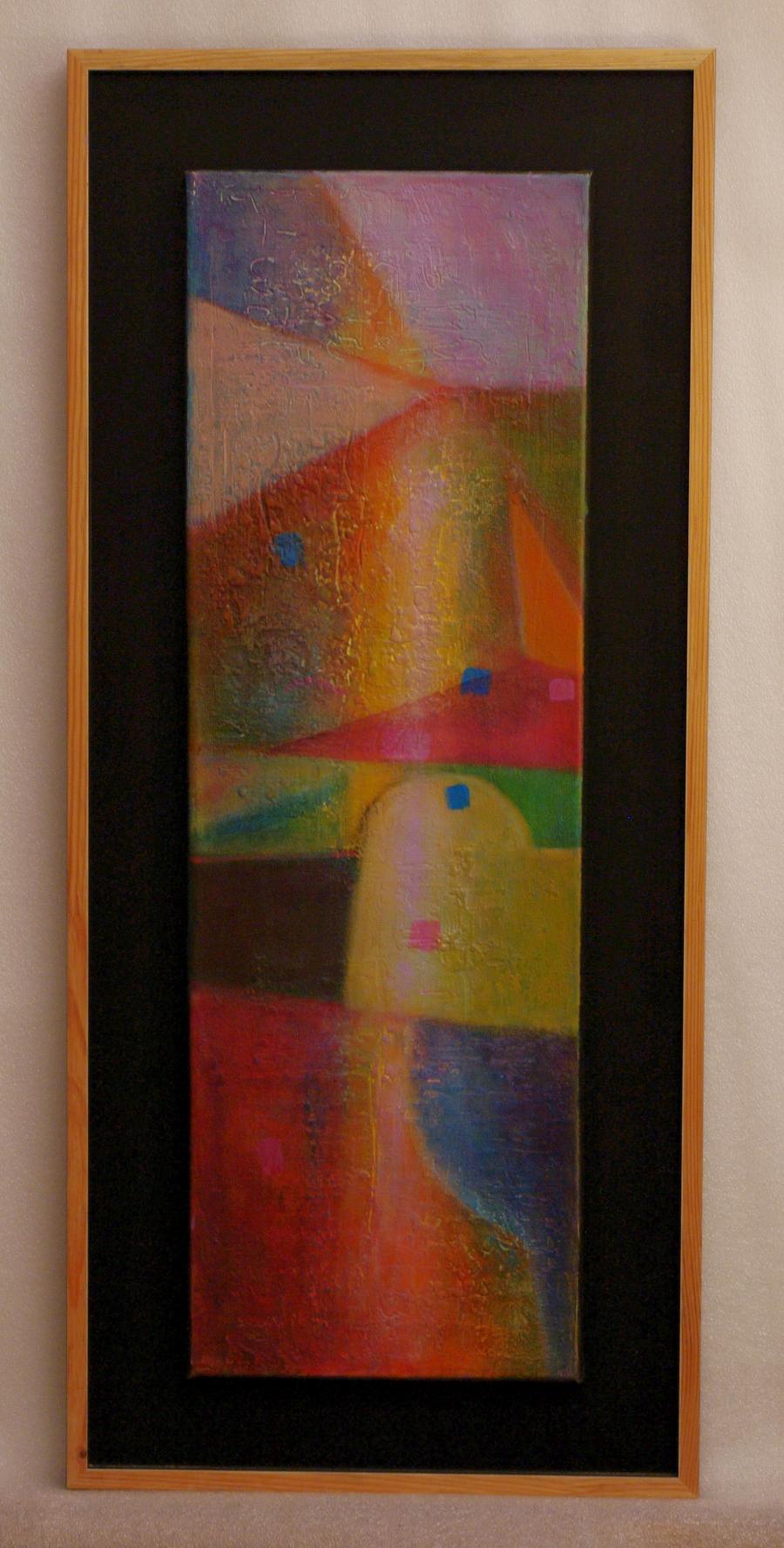 Picturi abstracte/ moderne forme 01