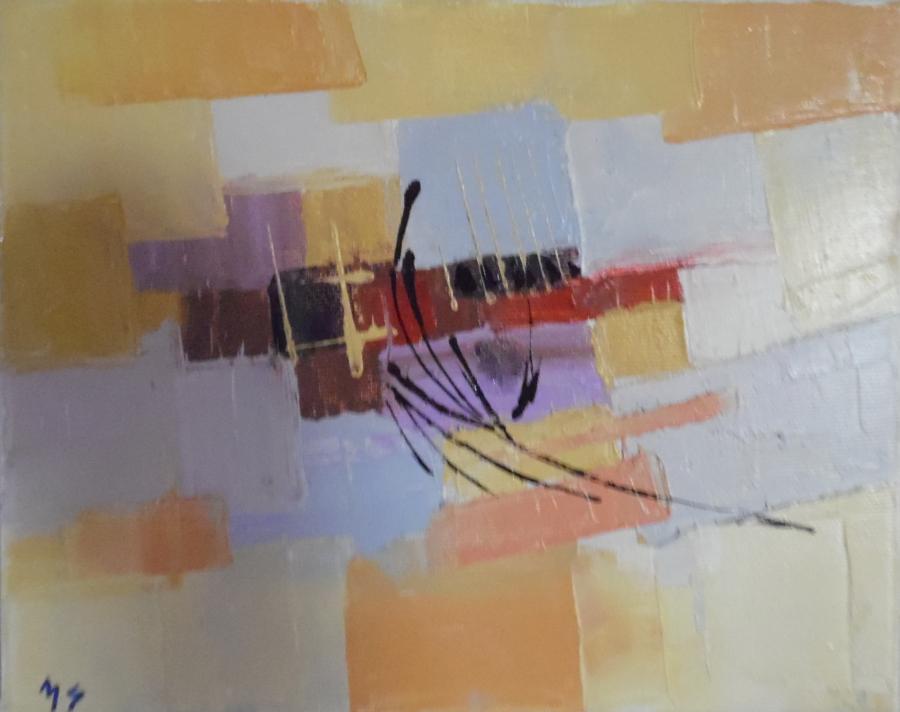 Picturi abstracte/ moderne abstract a