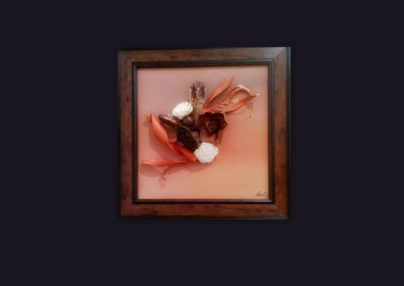 Picturi abstracte/ moderne LIANA
