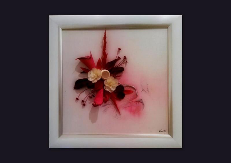 Picturi abstracte/ moderne LILY