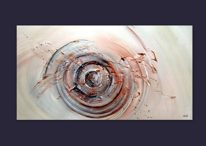 Picturi abstracte/ moderne VORTEX 6