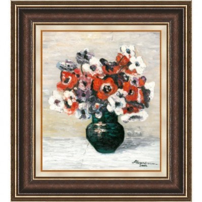 Picturi cu flori Flori 12