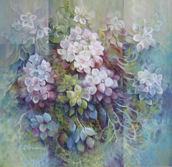 Picturi cu flori Primavara