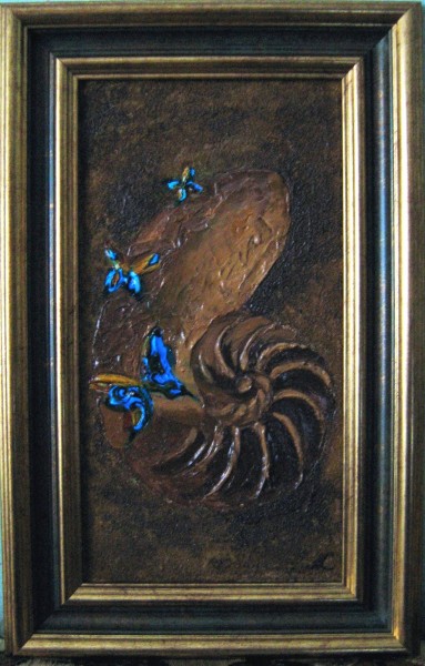 Picturi cu peisaje Vara