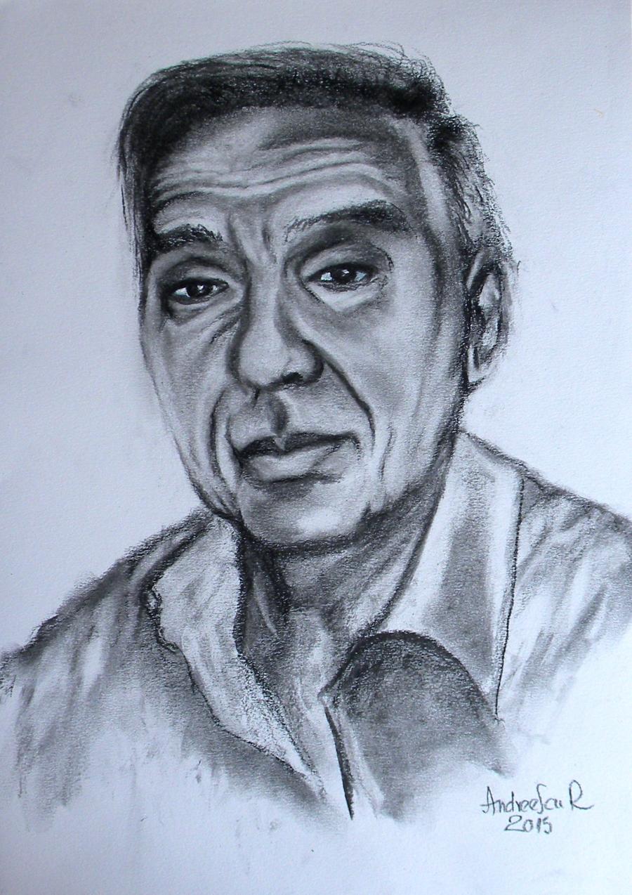 Picturi cu potrete/nuduri VIOREL