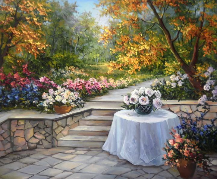 Picturi de toamna Sarbatoare de toamna