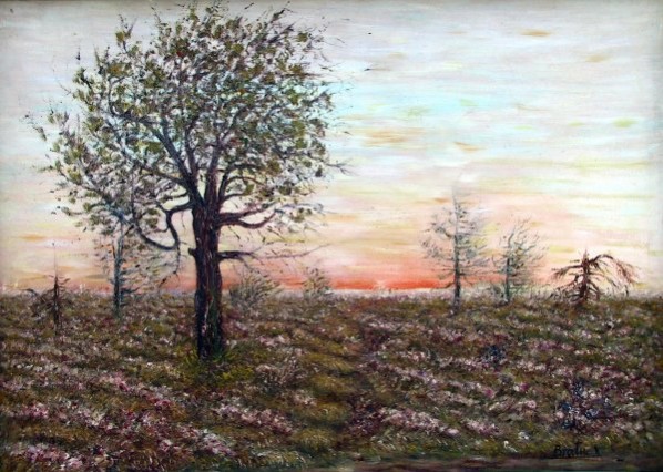 Picturi de toamna Rasarit.de.toamna