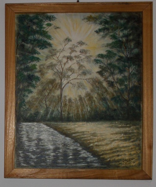 Picturi de toamna Luminis