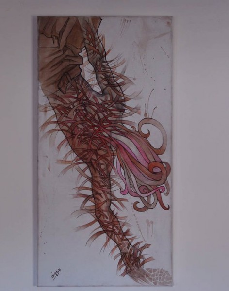 Picturi decor Ganduri