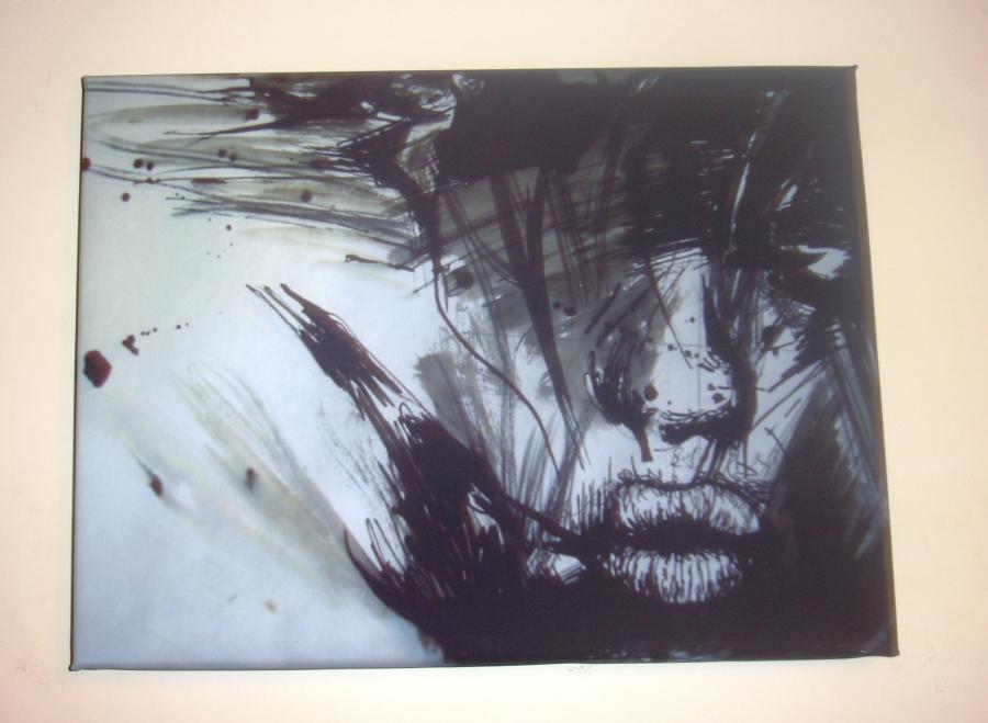 Picturi decor Enigmatic