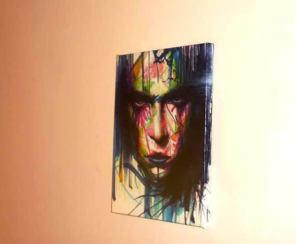 Picturi decor Mystic