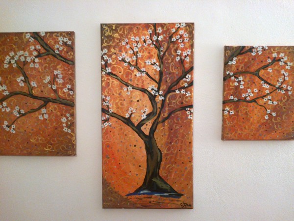 Picturi decor De decor