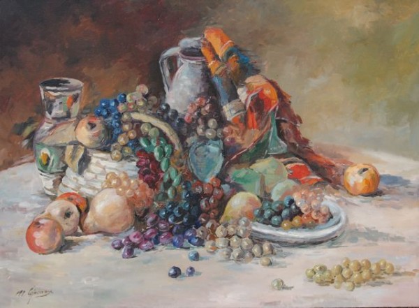 Picturi decor Natura statica