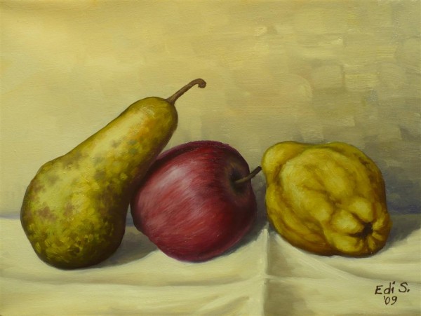 Picturi decor Fructe