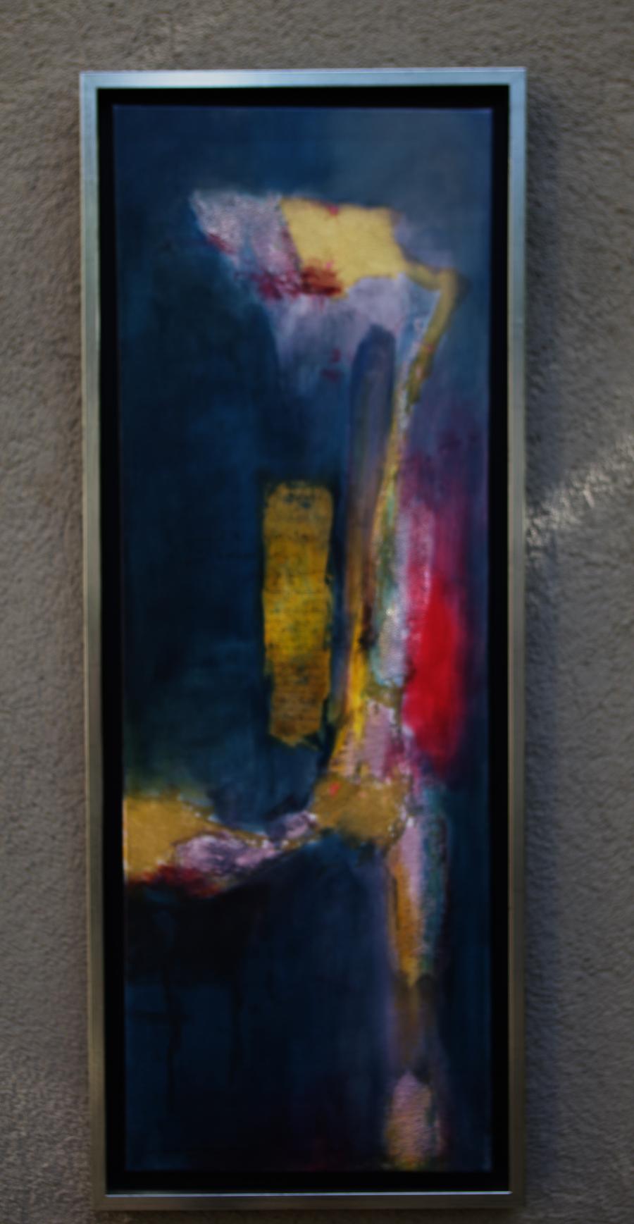 Picturi decor Litere 1