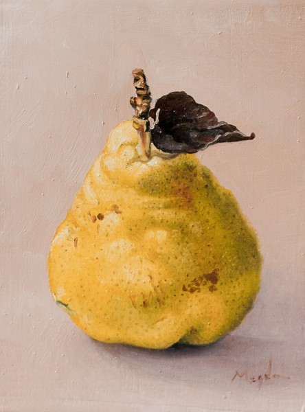 Picturi decor Pictura in ulei originala - para