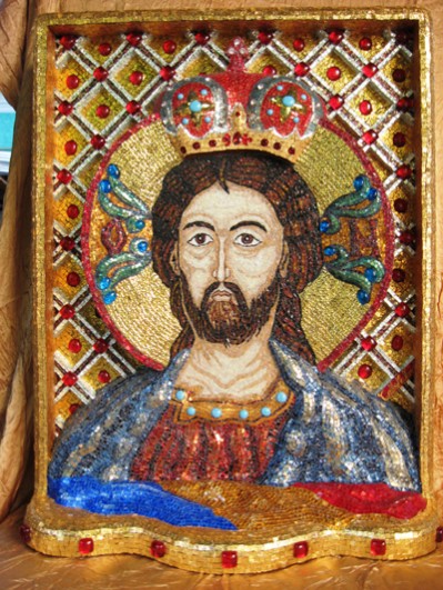 Picturi religioase Iisus hristos