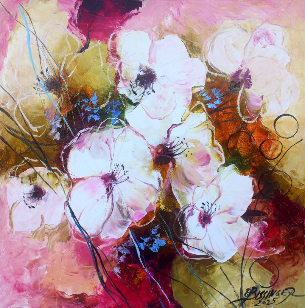 ulei pe panza, dimensiune 50cmx50cm, teh