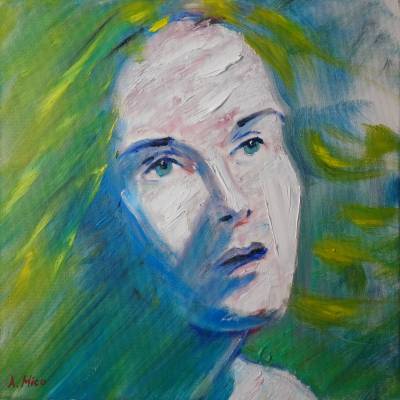 „În Liniște” este o lucrare în ca