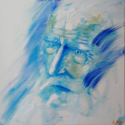 Această lucrare încearcă să redea, ?