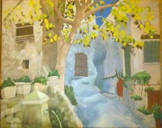alte Picturi Calea