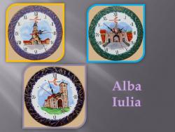 alte Picturi ceas de perete 3