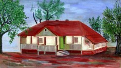 alte Picturi Casa.parintesca