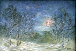 alte Picturi Feerie.nocturna