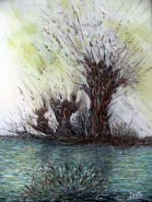 alte Picturi Salcii.fete.de.balta