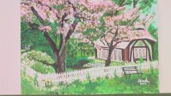 alte Picturi primavara la tara