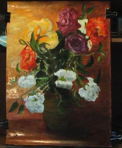 alte Picturi simfonie de vara