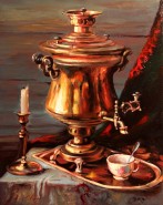 alte Picturi Samovar 02