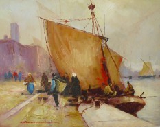 alte Picturi Port pescaresc-2