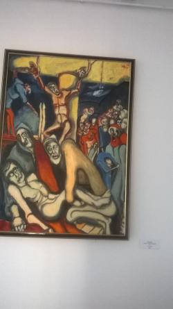 alte Picturi Molima 0  - Inceputul Alienarii