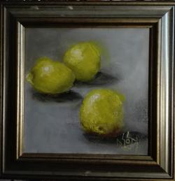 alte Picturi Studiu 3 lamai