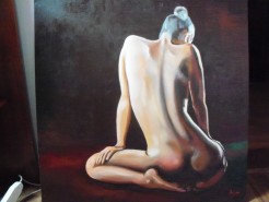 alte Picturi Nud