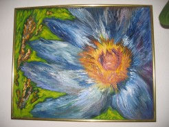 alte Picturi Floare de cicoare