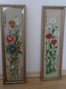 Picturi goblen Doua goblenuri