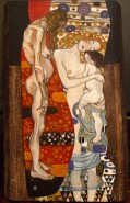 alte Picturi Klimt5