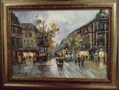 alte Picturi Paris
