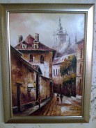 alte Picturi Sibiu
