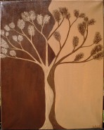 alte Picturi Coffe tree