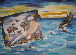 alte Picturi Dorinta