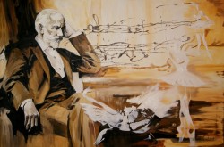 alte Picturi Inspiratie tchaikovsky