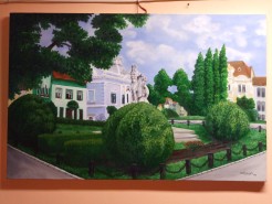 alte Picturi Tg-secuiesc