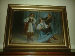 alte Picturi Nu stiu