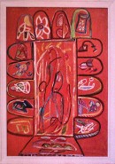 alte Picturi Semnele lui nikita