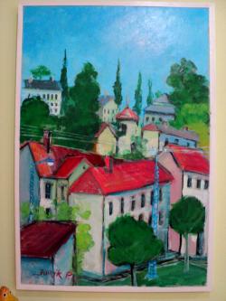 alte Picturi Orasel