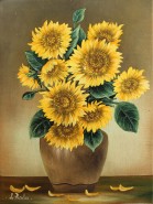 alte Picturi Floarea soarelui 2