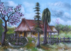 alte Picturi Spring (primavara)